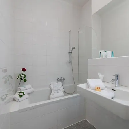 Apartman Wolf Dietrich *