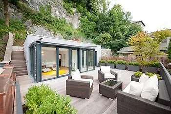 Apartman Wolf Dietrich