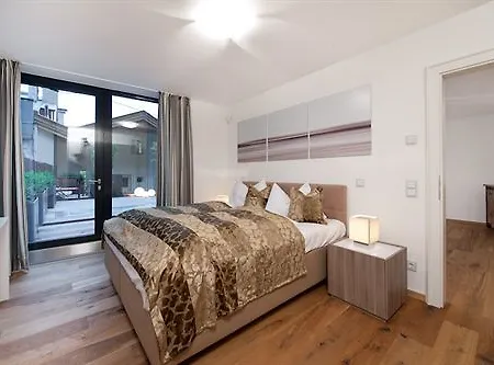 Apartman Wolf Dietrich