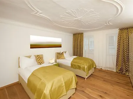 Wolf Dietrich Apartman