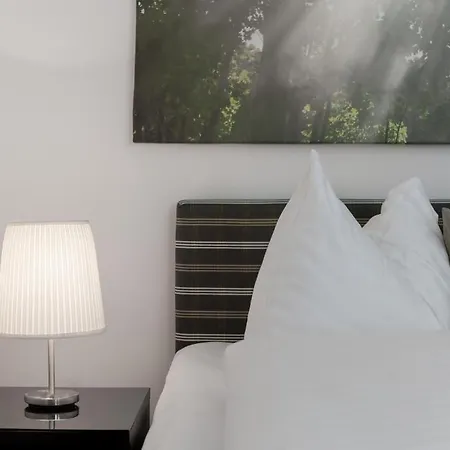 Apartman Wolf Dietrich