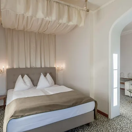 Apartman Wolf Dietrich