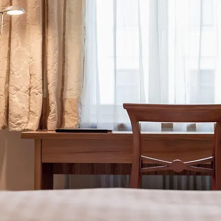 Wolf Dietrich Apartman *