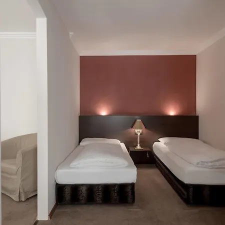 Apartman Wolf Dietrich Salzburg