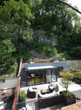 Wolf Dietrich Apartman *