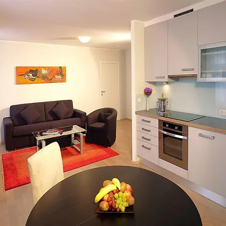 Apartman Wolf Dietrich *