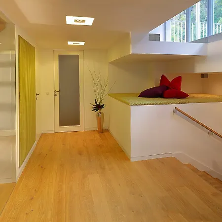 Apartman Wolf Dietrich *