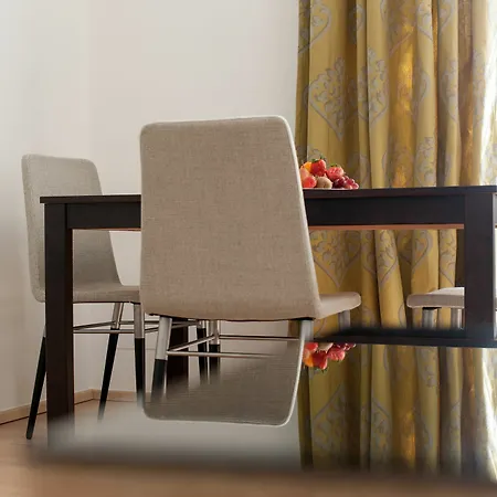 Apartman Wolf Dietrich *